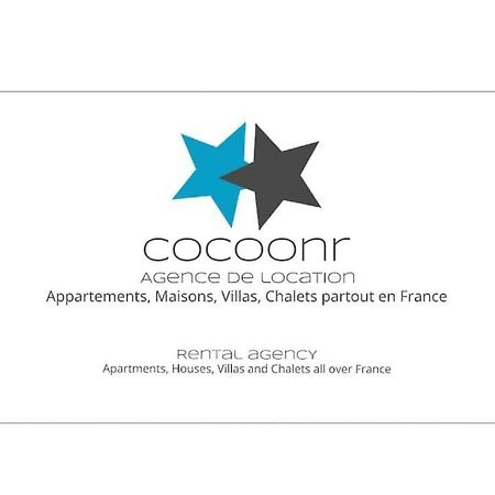 La Dame Du Taur By Cocoonr Apartment Toulouse Ngoại thất bức ảnh