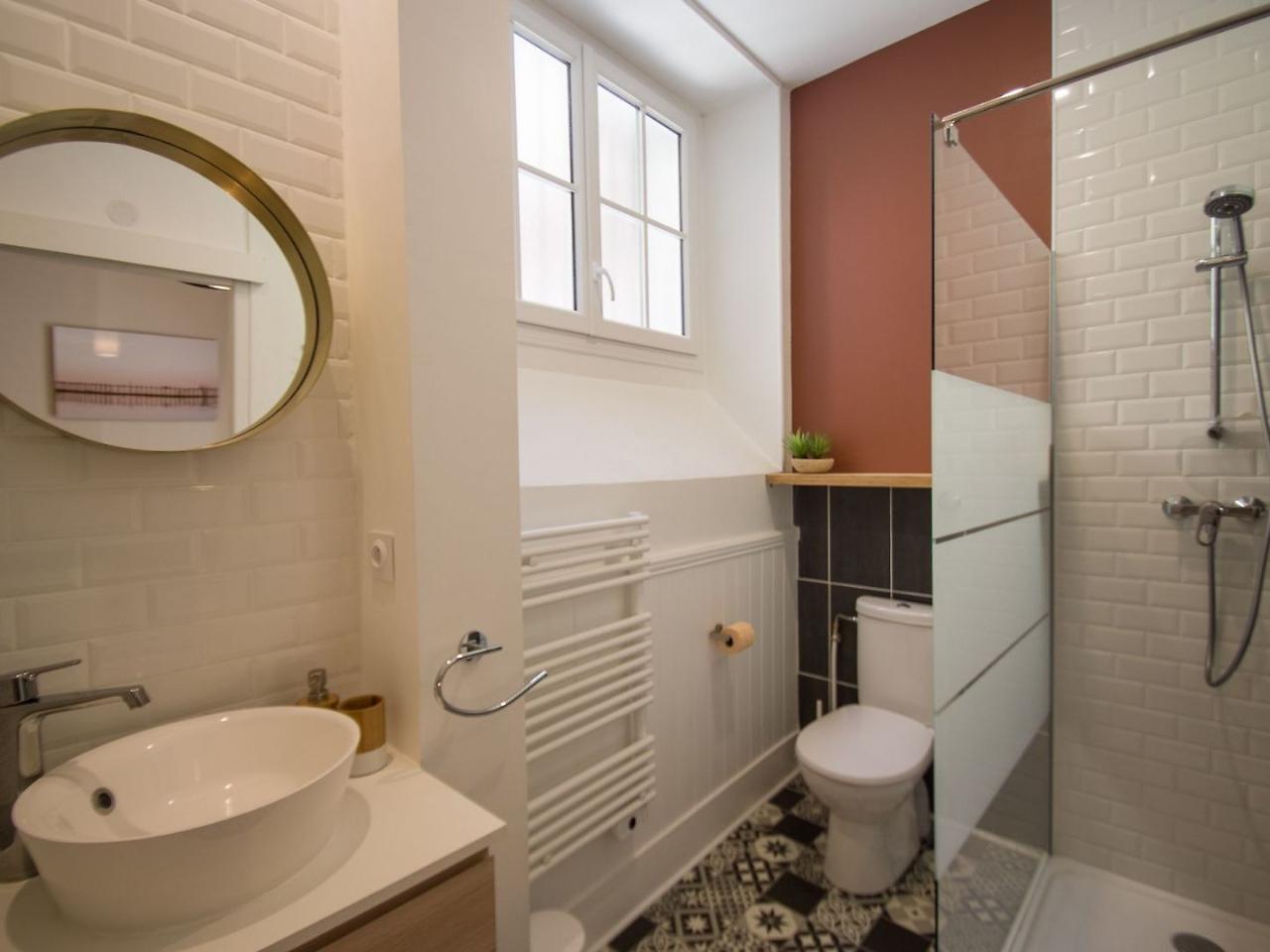 La Dame Du Taur By Cocoonr Apartment Toulouse Ngoại thất bức ảnh